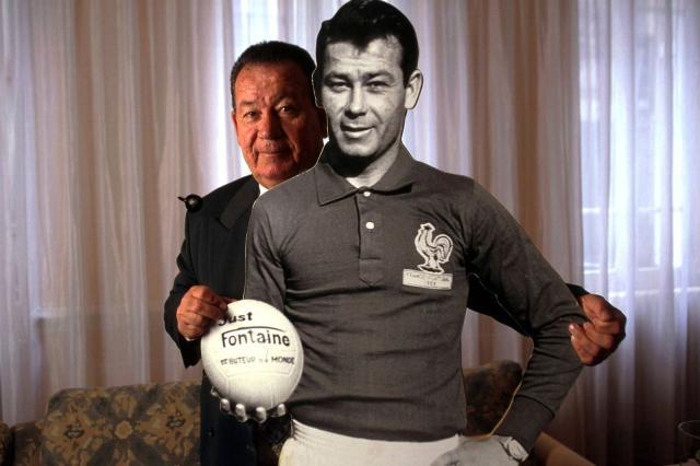 九游官网-【人物】纯粹方丹，永恒纪录