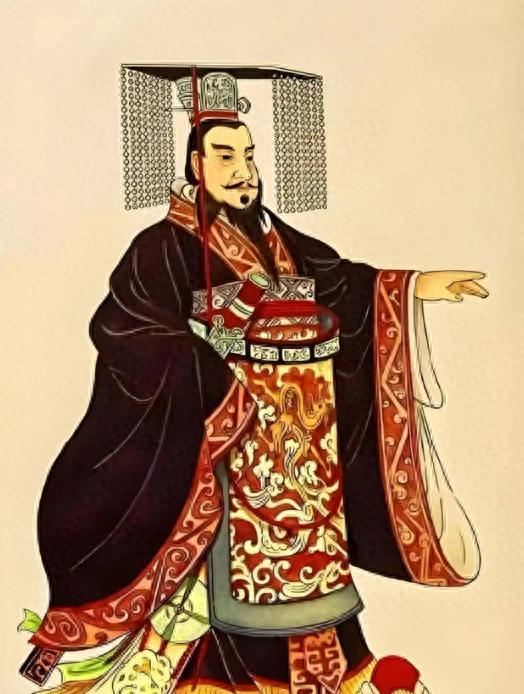 九游娱乐-秦始皇统一后干了件错事!直接导致大秦3年灭亡,司马光一语道破